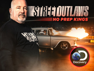 Street Outlaws S12: Heart of It All