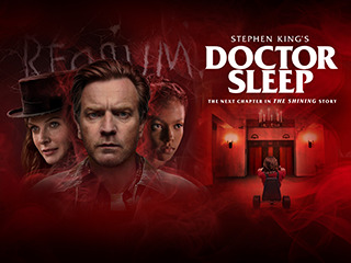 Doctor Sleep