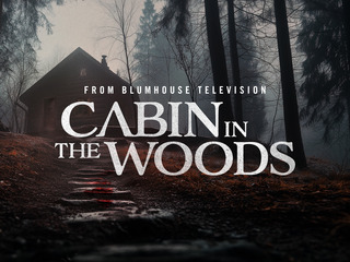 Cabin In The Woods S1:River Cabin