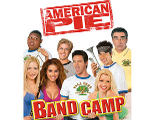 American Pie Presents Band Camp