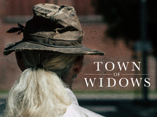 Town Of Widows