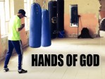 Hands Of God