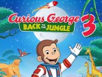 Curious George 3 Back To The Jungle