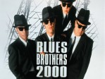 Blues Brothers 2000