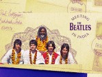 Meeting The Beatles In India