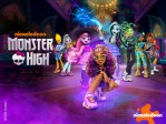 Monster High: Little Smoothie Shop