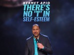 Kermet Apio There's No I In Self-Esteem