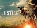 Trail Of Justice