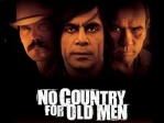 No Country For Old Men