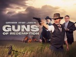 Guns Of Redemption