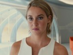 The Divergent Series: Allegiant