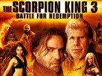 The Scorpion King 3 Battle For Redemption