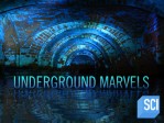 Underground Marvels S1: Secrets of Rock
