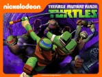 TMNT: Attack of the Mega Shredder!