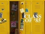 Class Of '85