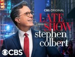 The Late Show 10-30