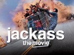 Jackass The Movie