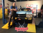 Motorhead Garage S12:Diesel TruckTick