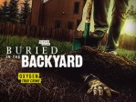 Buried Backy 401