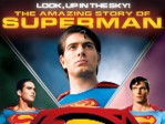 Look, Up In The Sky/Amazing Story/Superman