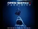 Open Water 3 Cage Dive