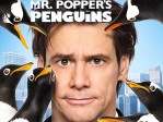 Mr. Popper's Penguins