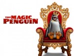 The Magic Penguin