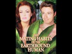 The Mating Habits Of The Earthbound Human