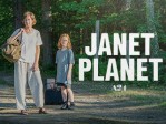 Janet Planet