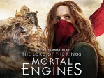 Mortal Engines