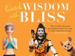 Quick Wisdom W/ Bliss The History Of Yoga