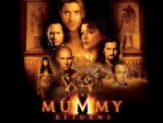 Mummy Returns, The