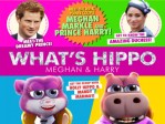 What's Hippo Meghan And Harry