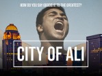 City Of Ali