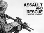 Assault And Rescue Operation Thunderball