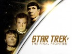 Star Trek V: The Final Frontier