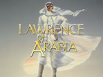 Lawrence Of Arabia