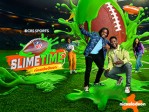 NFL Slimetime: Dora's Map Endzone