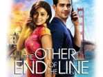 The Other End Of The Line