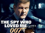 The Spy Who Loved Me