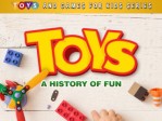 Toys A History Of Fun