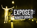 Exposed: Naked Crimes S3:Jeepers Peepers