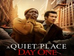 A Quiet Place Day One