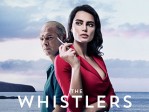 The Whistlers