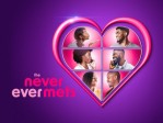 The Never Ever Mets S1:End of Beginning