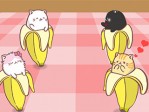 Bananya and Friends, Nya