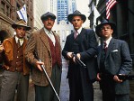 The Untouchables