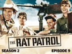 Rat Patrol, The 209