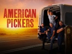 American Pickers S26 Ep01