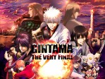 Gintama The Very Final